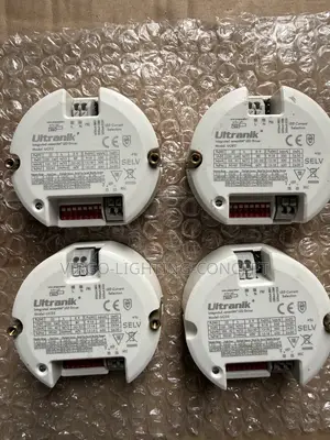 22w Integrated sensorDIM LED Driver