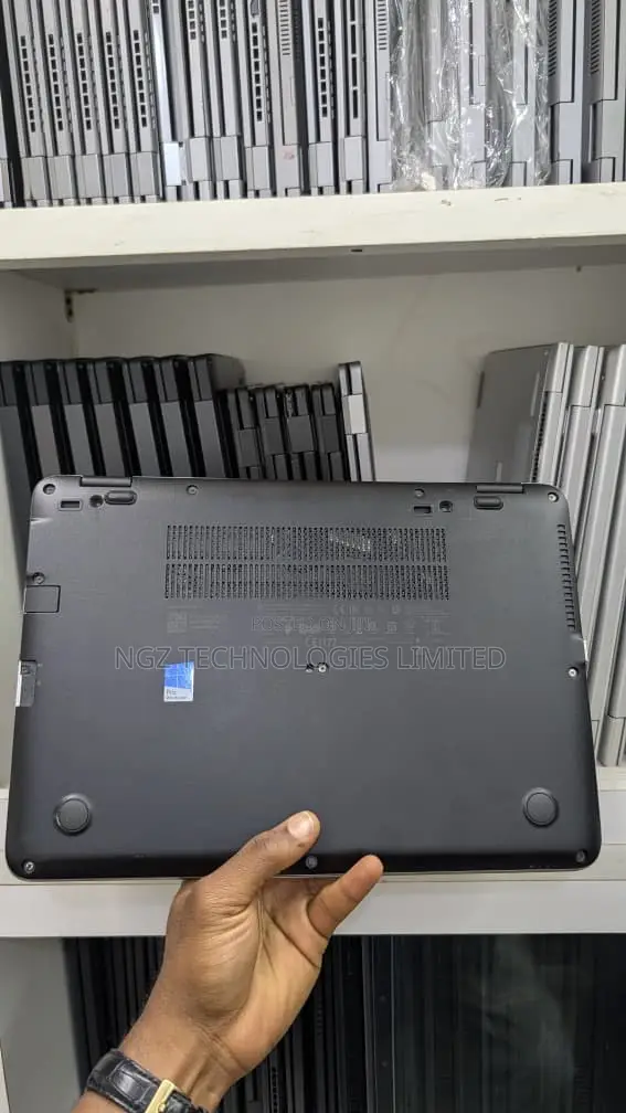 Laptop HP EliteBook 745 G2 8GB AMD A10 SSD 256GB