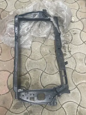 Front Radiator Carrier Kia Rio 2018 Available