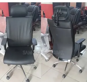 Executive Office Chair