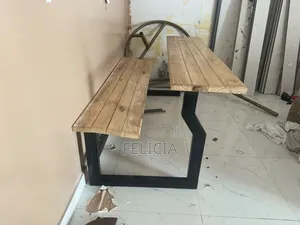 Dinning Benche