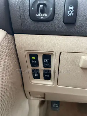 Lexus ES 350 2011 Blue