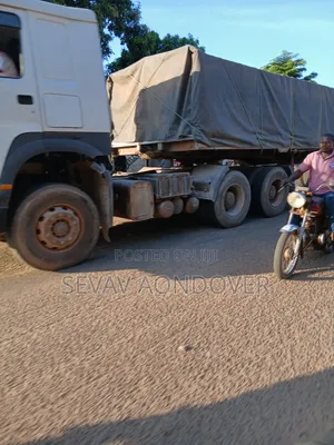Dangote and Bua Cement Delear Nationwide