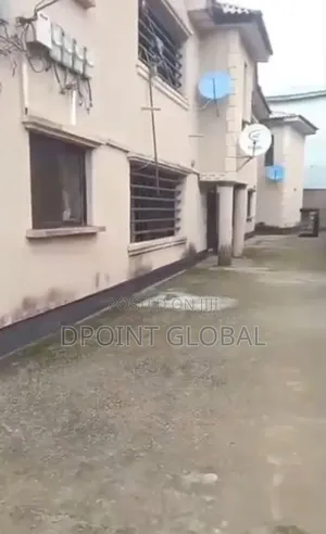 10bdrm Block of Flats in Not, Alakuko for sale