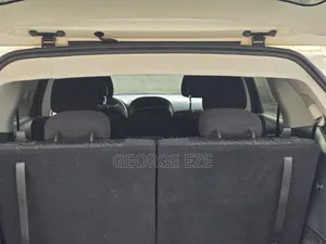 Dodge Journey 2015 White