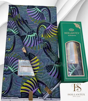Luxury Fabrics