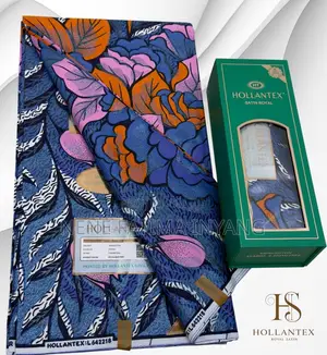 Luxury Fabrics