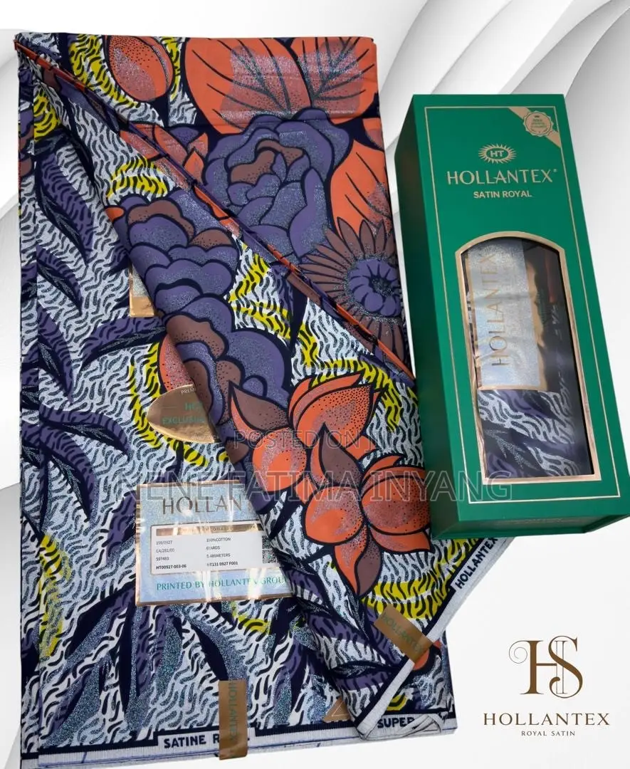 Luxury Fabrics