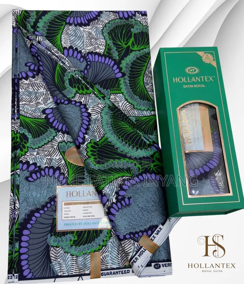 Luxury Fabrics