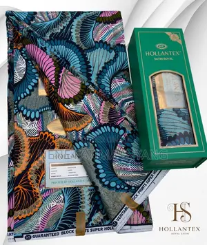 Luxury Fabrics