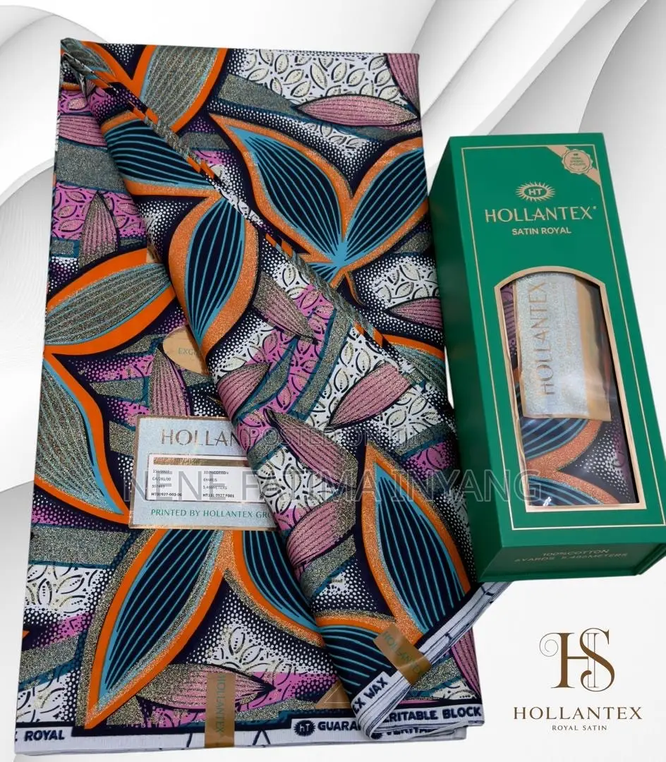Luxury Fabrics