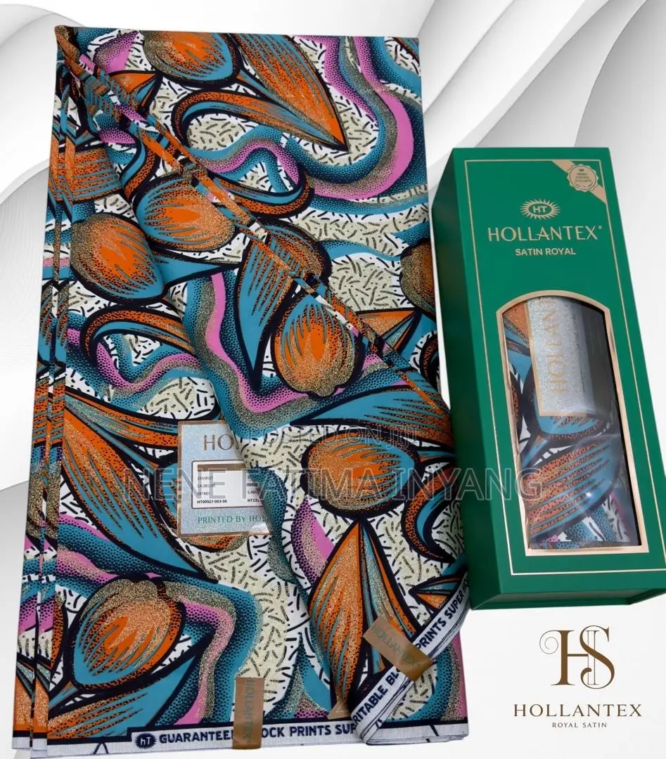 Luxury Fabrics