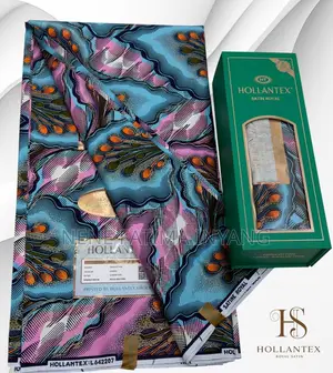 Luxury Fabrics