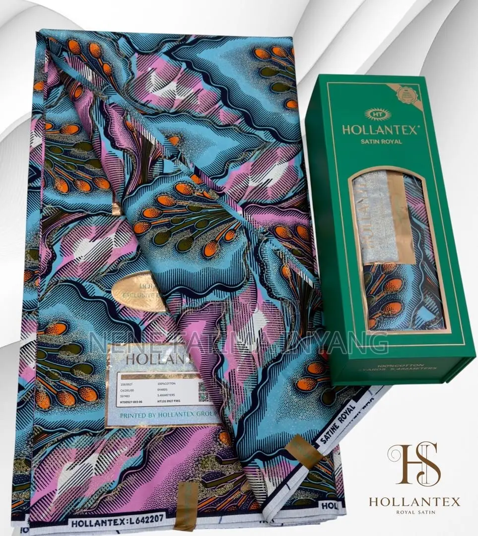 Luxury Fabrics