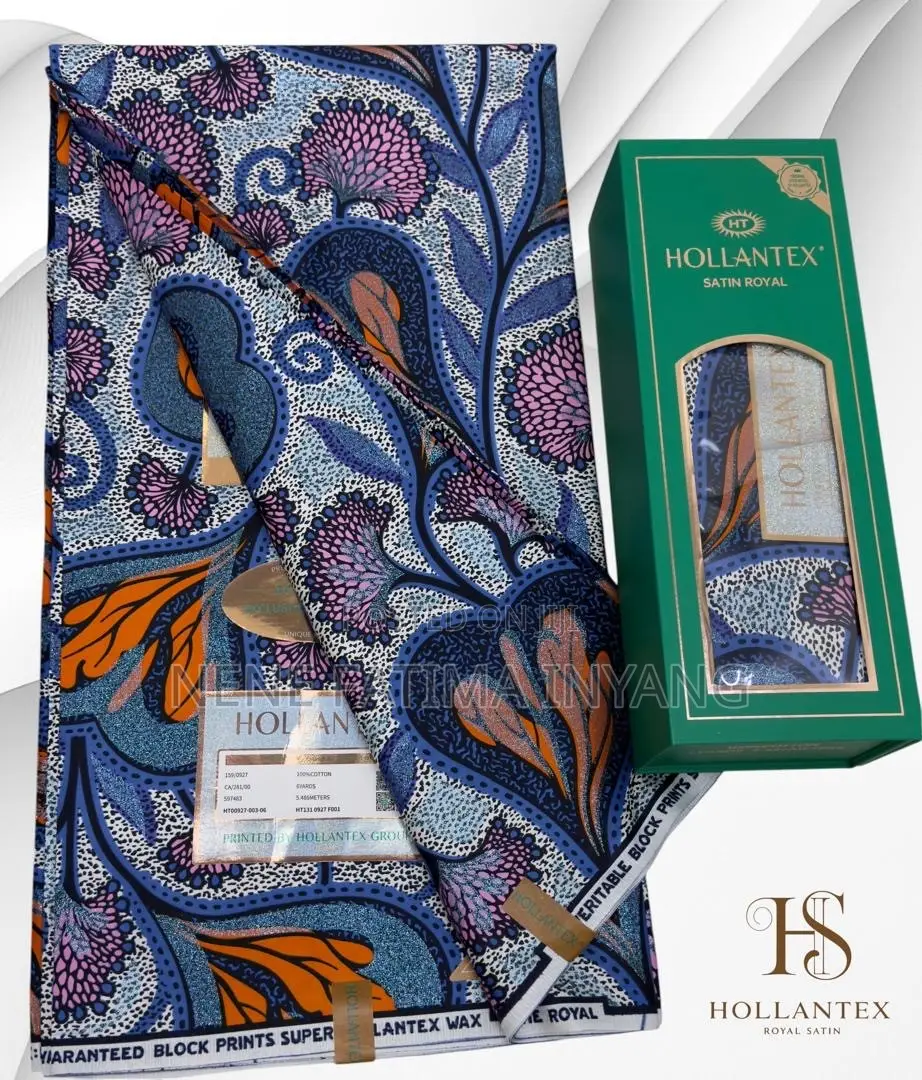 Luxury Fabrics