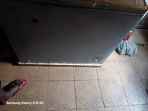 250L Hisense Freezer