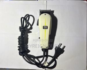 Wahl Super Taper Classic Professional Hair Clipper (Original Corded)