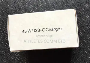 Google Pixel Charger 45w (100% Original From Google)
