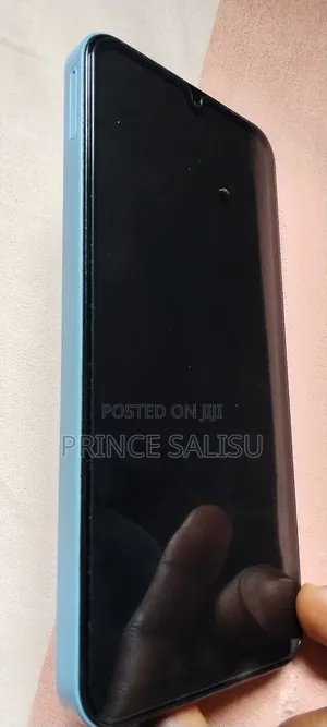 Samsung Galaxy A15 256 GB Blue