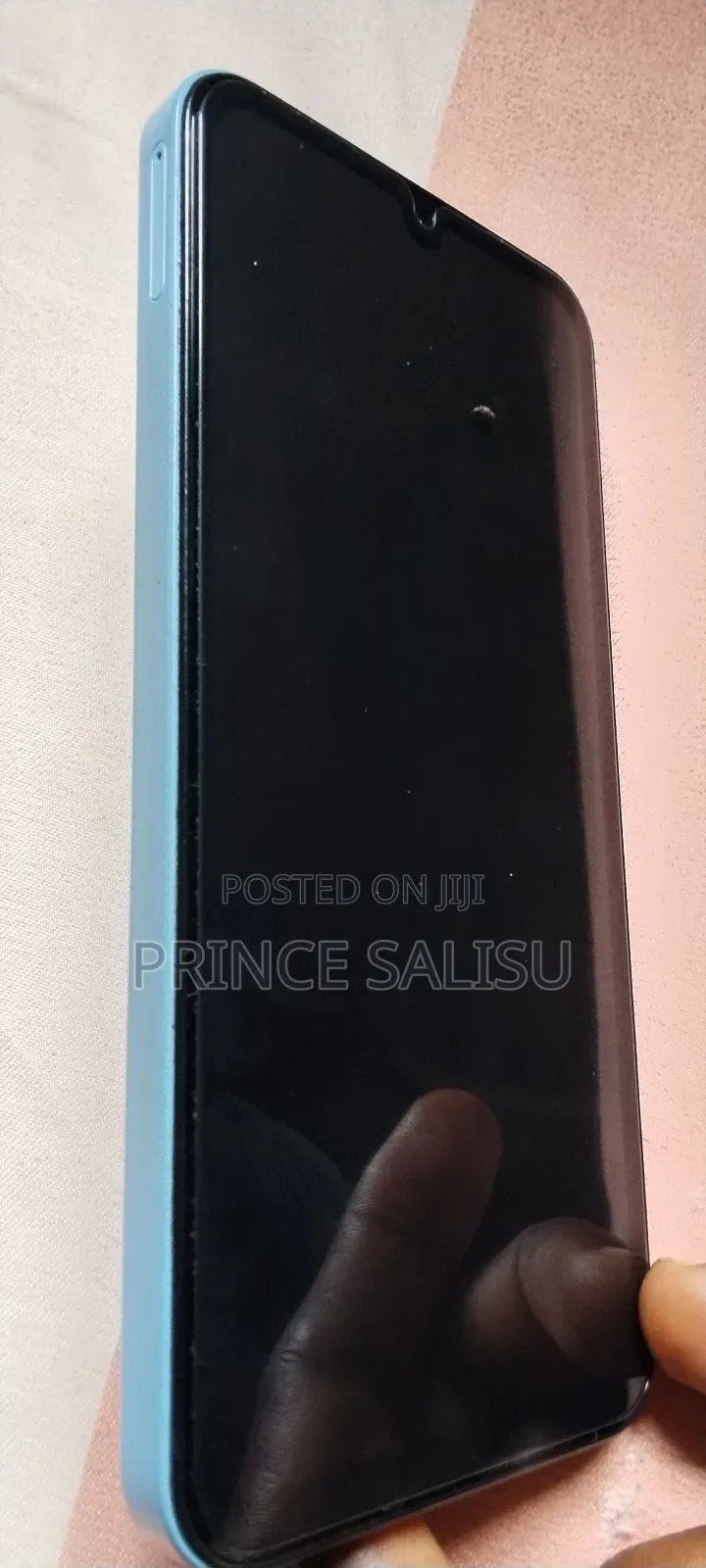 Samsung Galaxy A15 256 GB Blue