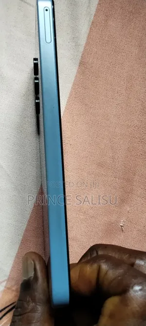 Samsung Galaxy A15 256 GB Blue