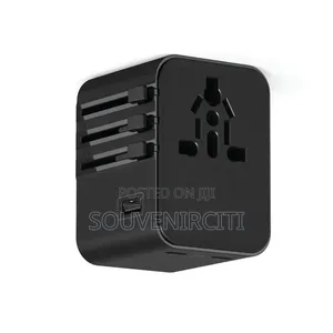 Universal Travel Adapter