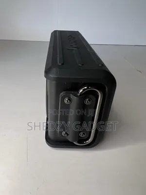 Skullcandy Air Raid Wireless Bluetooth Speaker