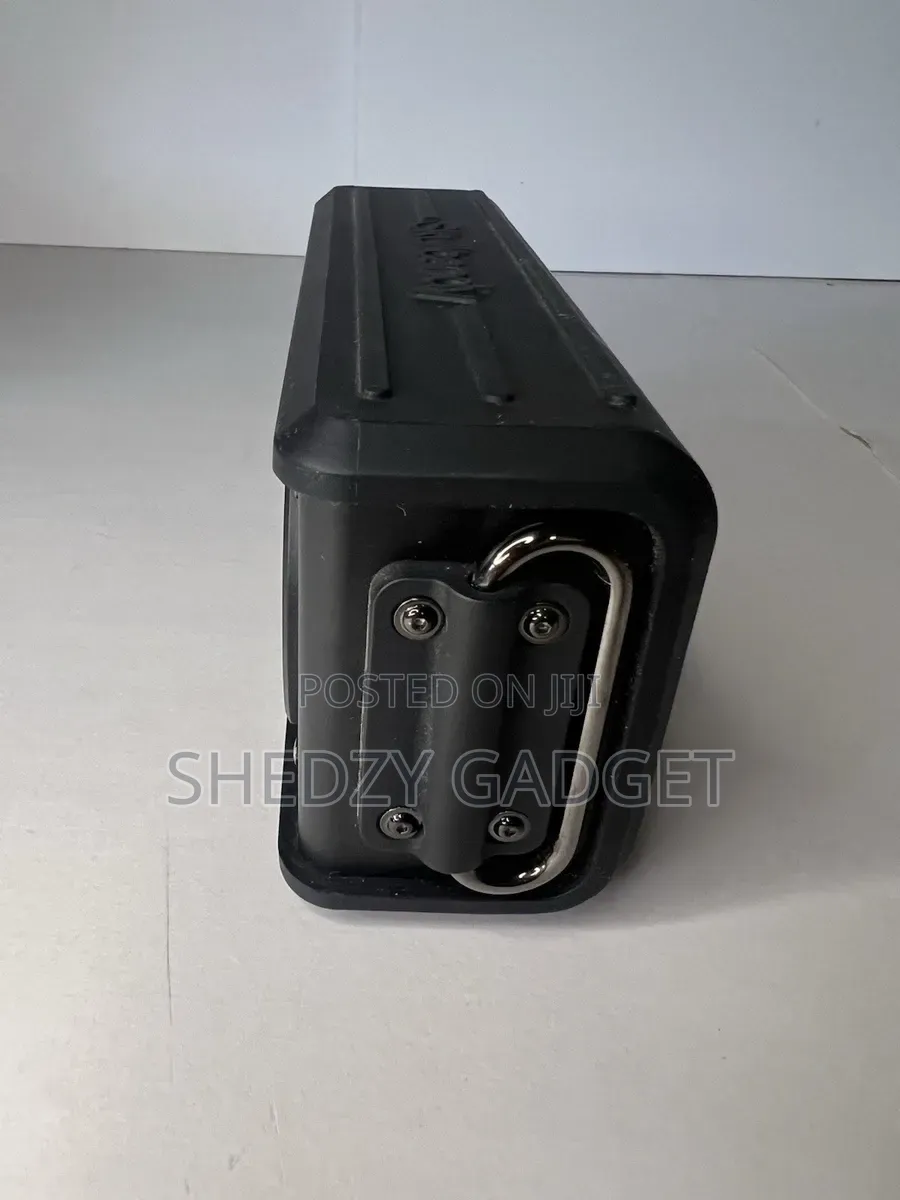 Skullcandy Air Raid Wireless Bluetooth Speaker