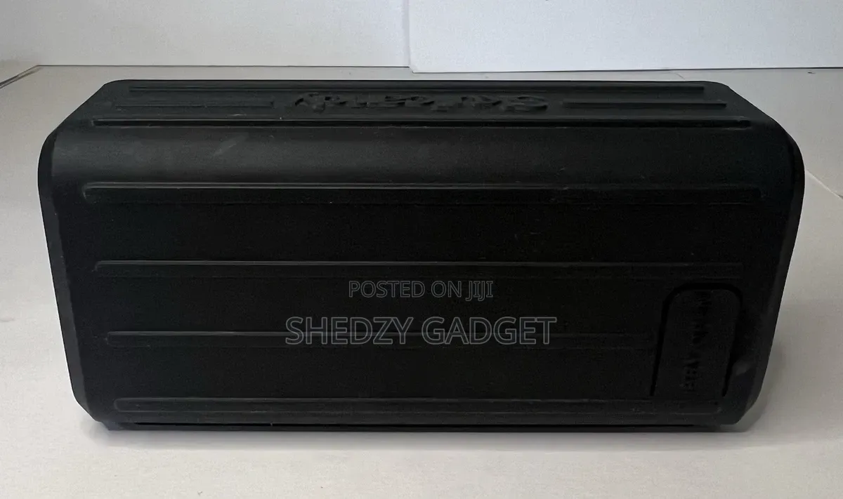 Skullcandy Air Raid Wireless Bluetooth Speaker