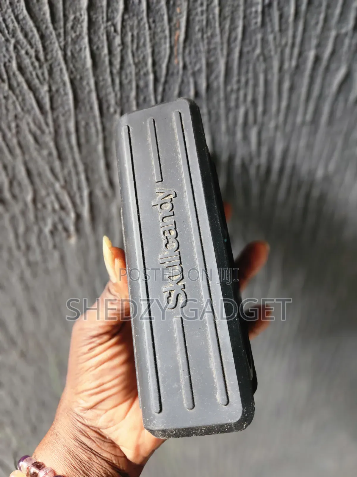Skullcandy Air Raid Wireless Bluetooth Speaker