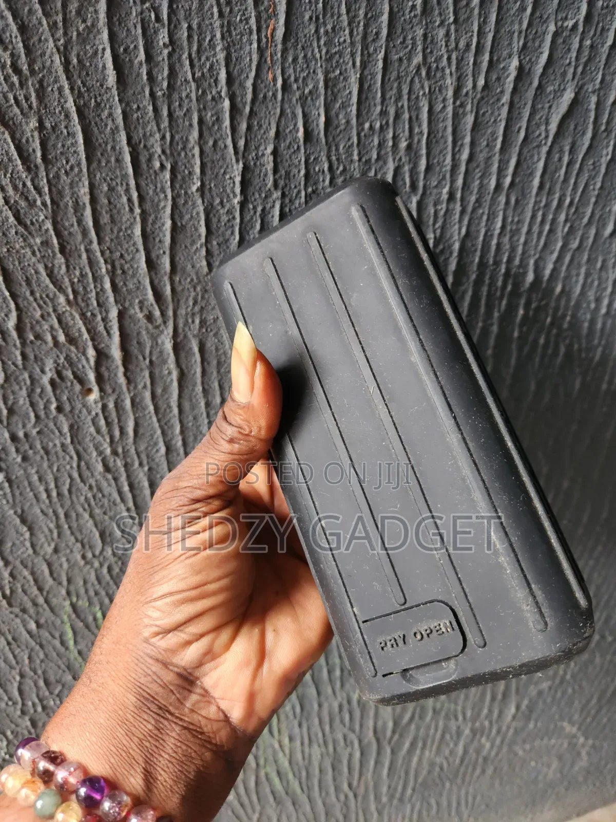 Skullcandy Air Raid Wireless Bluetooth Speaker