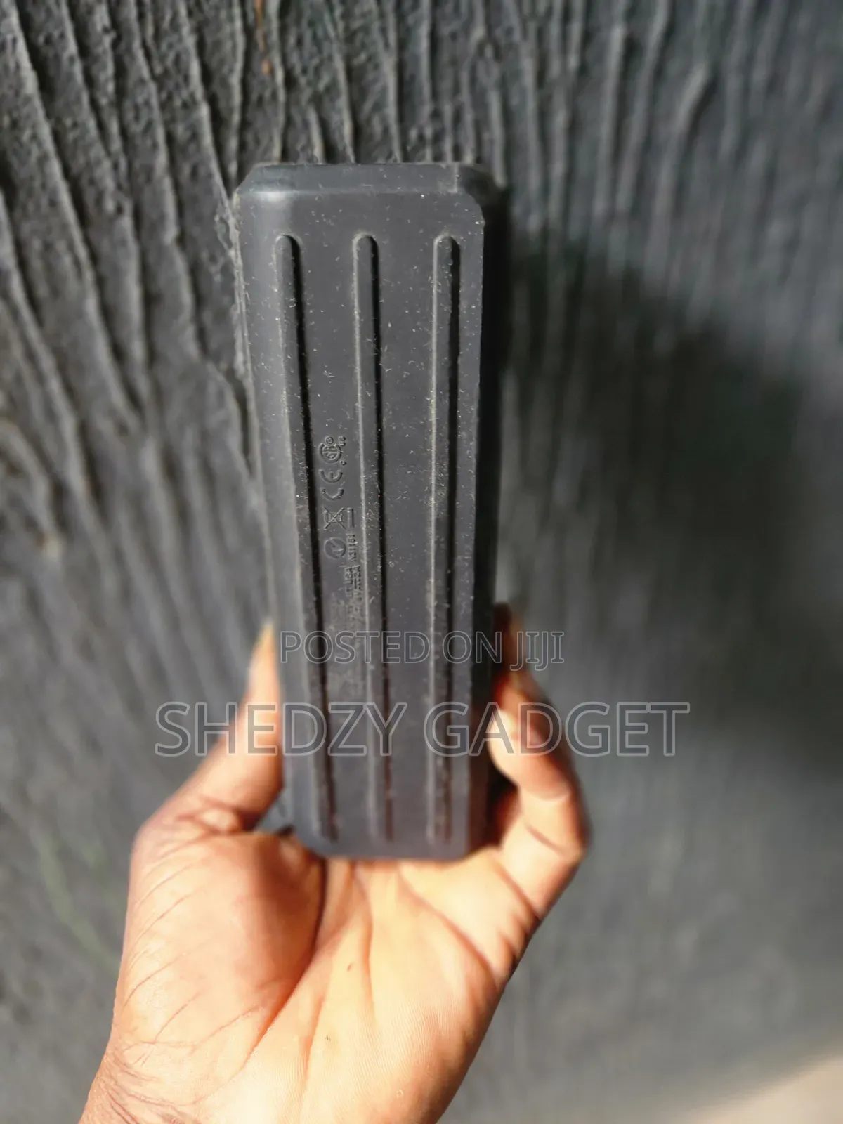 Skullcandy Air Raid Wireless Bluetooth Speaker