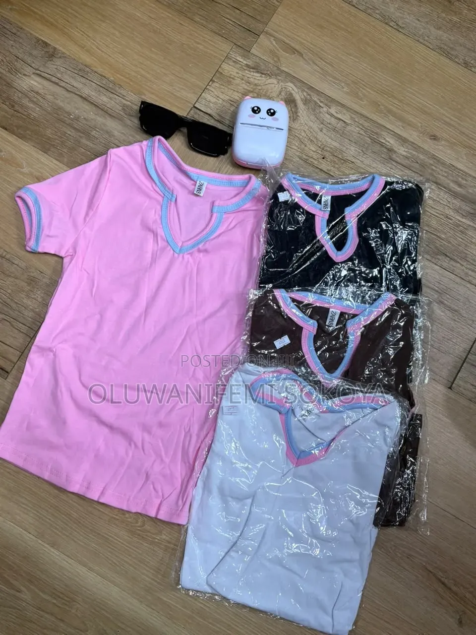 Graci3s Clothes and More