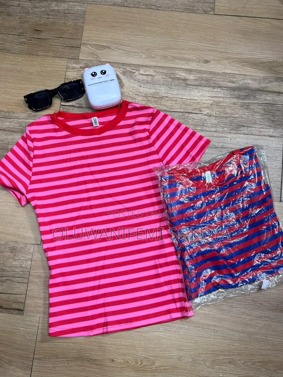 Graci3s Clothes and More