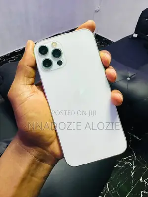 Apple iPhone 12 Pro 128 GB White