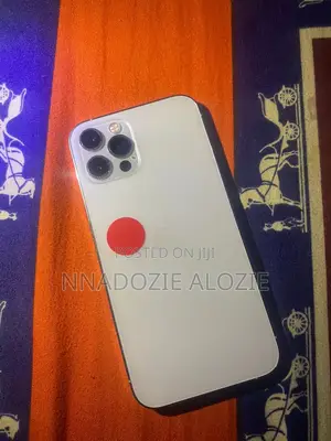 Apple iPhone 12 Pro 128 GB White