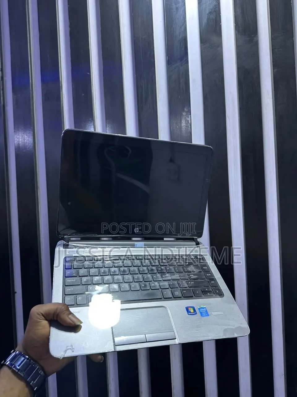 Laptop HP 430 G1 8GB Intel Core i5 SSD 128GB