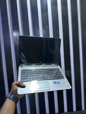 Laptop HP 430 G1 8GB Intel Core i5 SSD 128GB