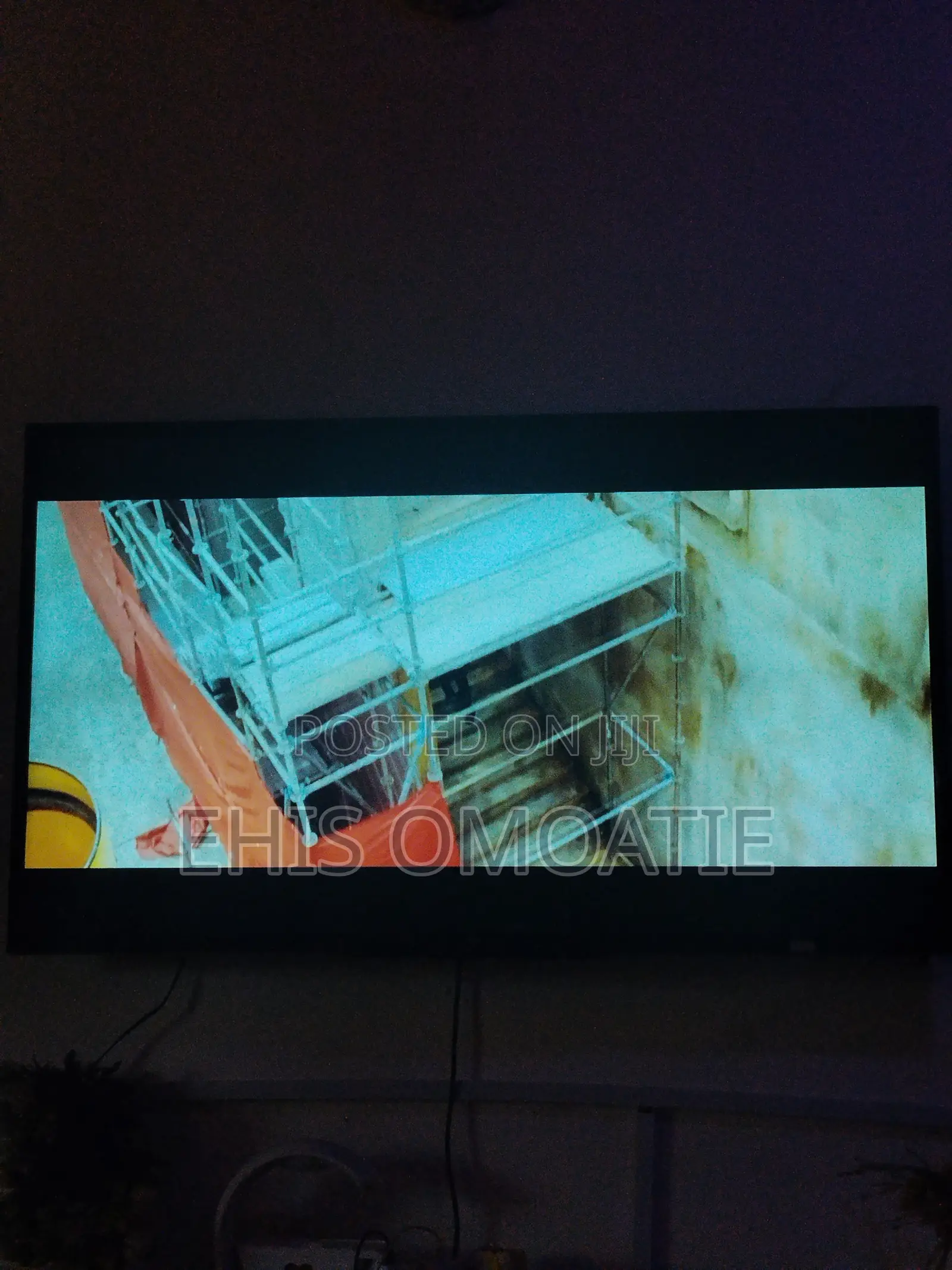TV LG 55 Inches Smart TV