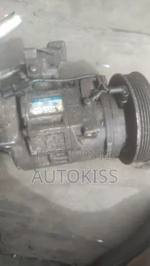 Compressor for Pilot 2009 to 2013 Available