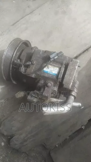 Compressor for Pilot 2009 to 2013 Available
