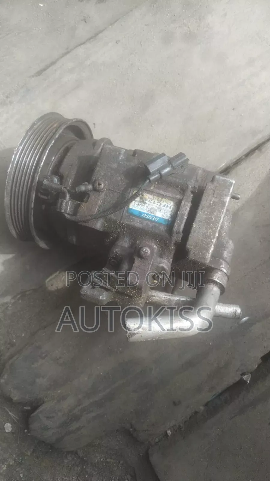 Compressor for Pilot 2009 to 2013 Available