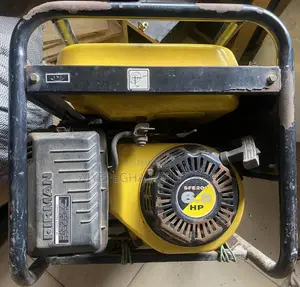 SUMEC FIRMAN • SPG3000 Petrol Generator