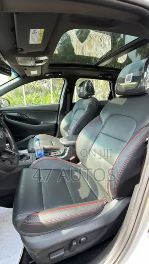 Hyundai Elantra 2020 Silver