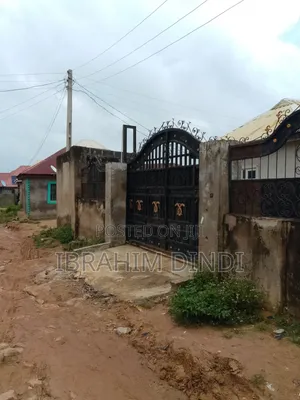 Furnished 3bdrm Bungalow in Kuduru for sale
