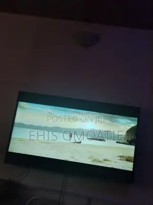 TV LG 55 Inches Smart TV