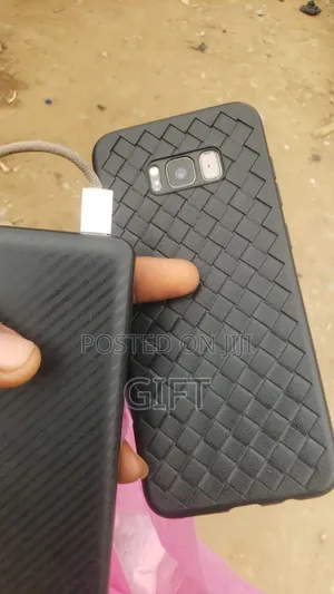 Samsung Galaxy S8 Plus 64 GB Gold