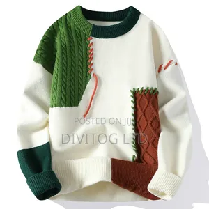 Unisex Cardigan