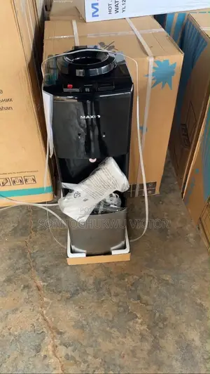Maxi Water Dispenser YL1242s