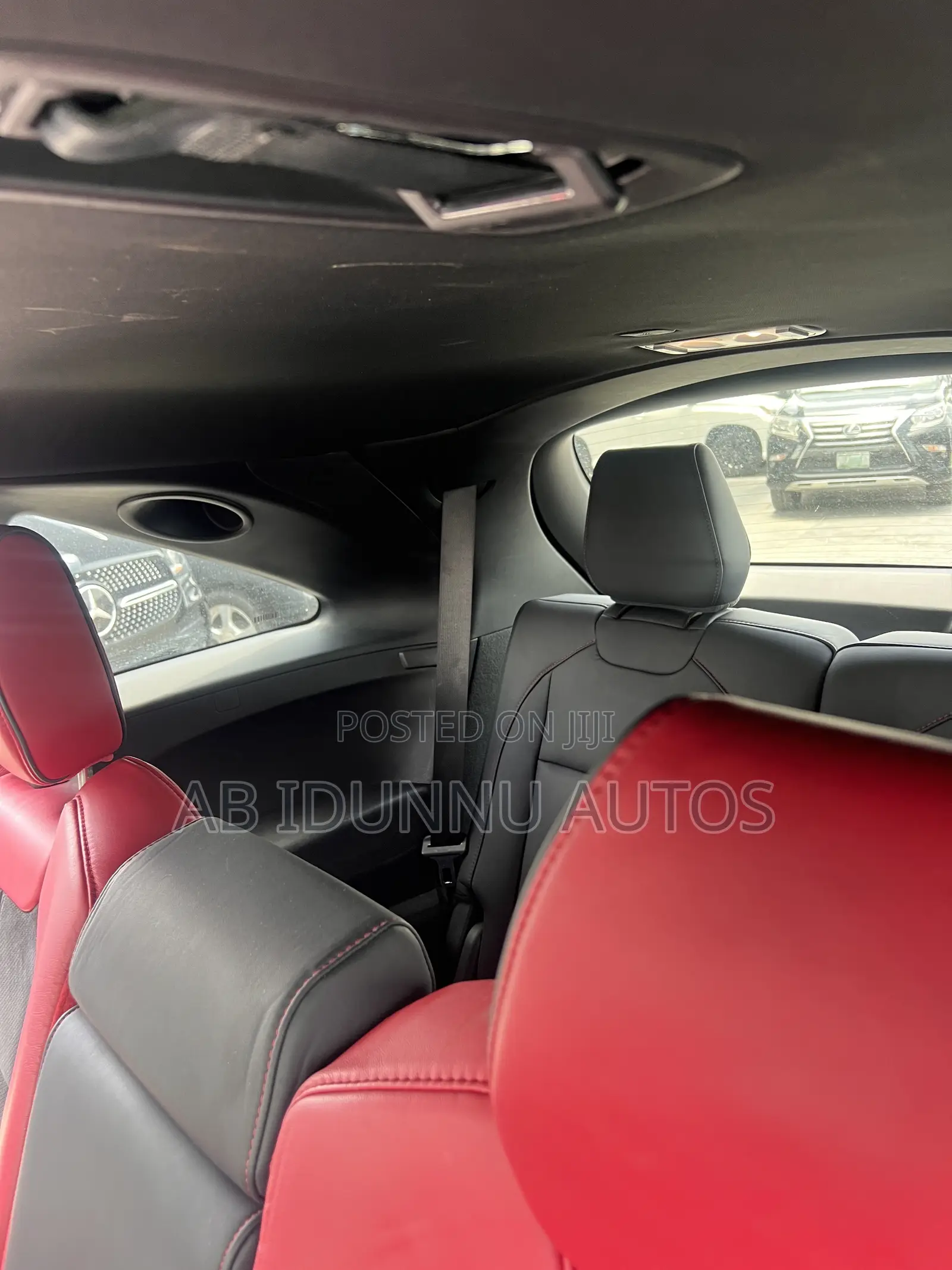 Acura MDX 2020 Gray